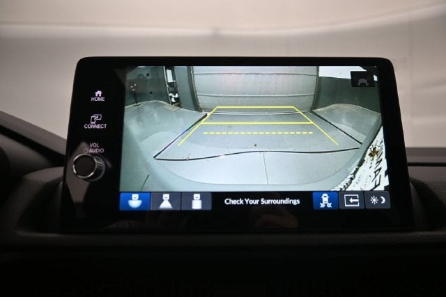 2027 Honda CR-V Hybrid Sport-L