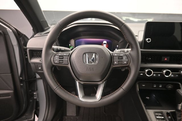 2027 Honda CR-V Hybrid Sport-L