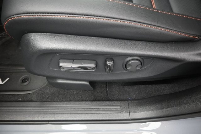 2027 Honda CR-V Hybrid Sport-L
