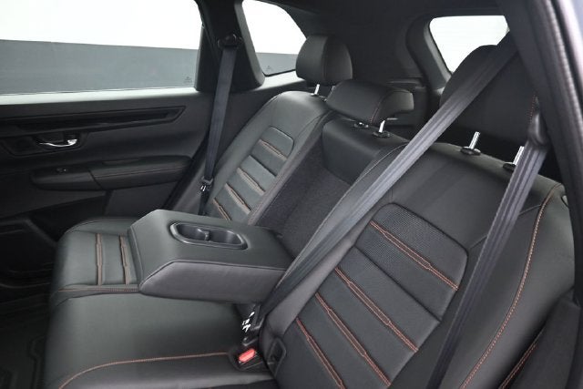 2027 Honda CR-V Hybrid Sport-L