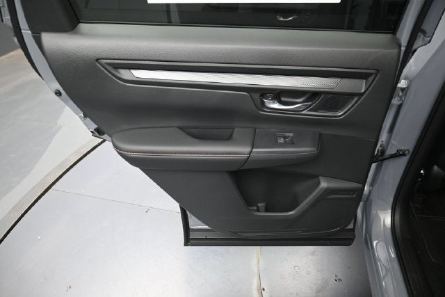 2027 Honda CR-V Hybrid Sport-L
