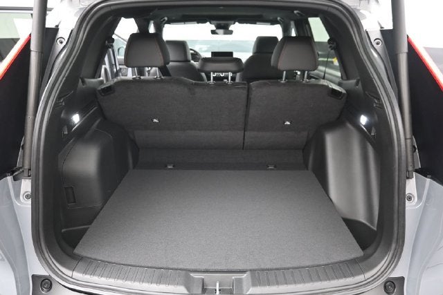 2027 Honda CR-V Hybrid Sport-L