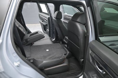 2027 Honda CR-V Hybrid Sport-L