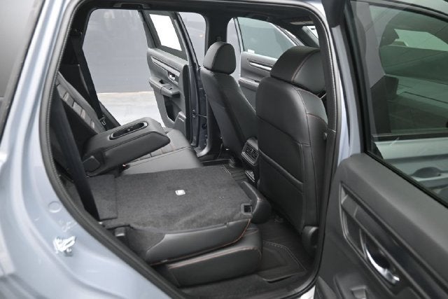 2027 Honda CR-V Hybrid Sport-L