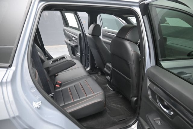 2027 Honda CR-V Hybrid Sport-L