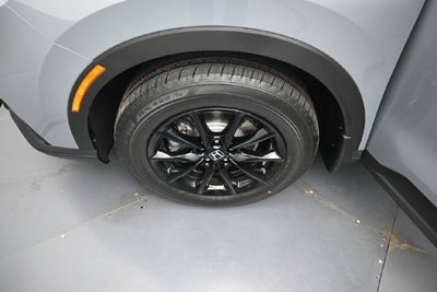 2027 Honda CR-V Hybrid Sport-L