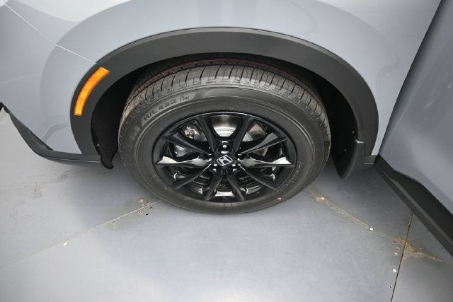 2027 Honda CR-V Hybrid Sport-L