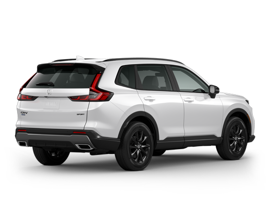 2026 Honda CR-V Sport-L - Photo 65
