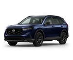 2027 Honda CR-V Hybrid Sport-L