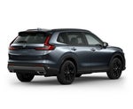 2027 Honda CR-V Hybrid Sport Touring