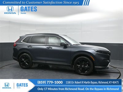 2023 Honda CR-V Hybrid Sport Touring