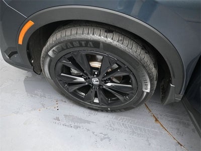 2023 Honda CR-V Hybrid Sport Touring