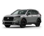2027 Honda CR-V Hybrid Sport Touring
