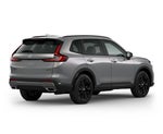 2027 Honda CR-V Hybrid Sport Touring
