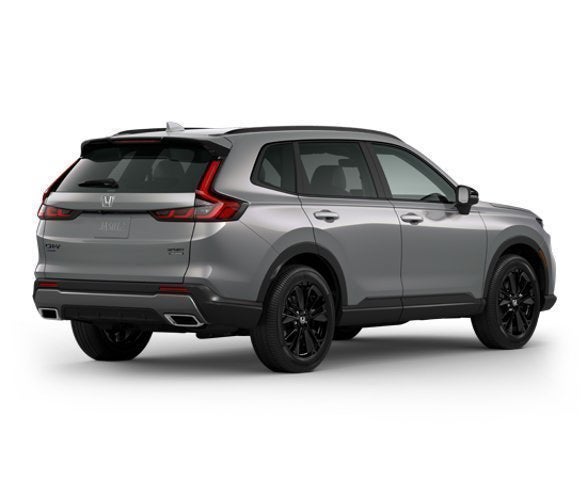 2027 Honda CR-V Hybrid Sport Touring