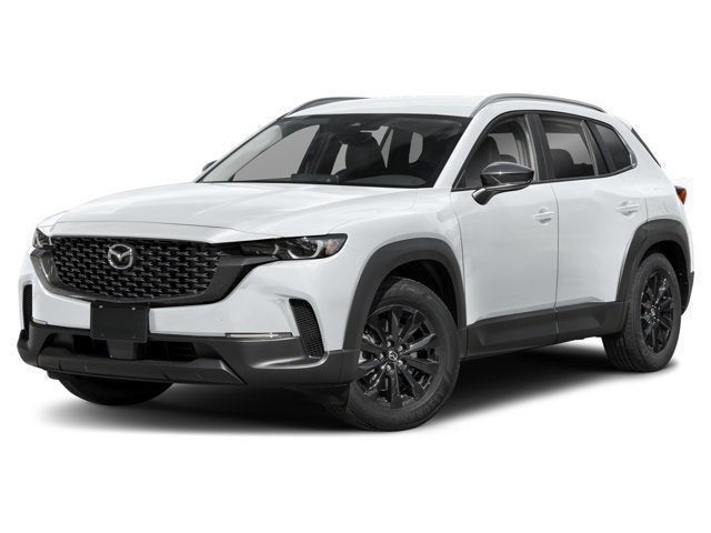 2025 Mazda CX-50 2.5 S Preferred's photo