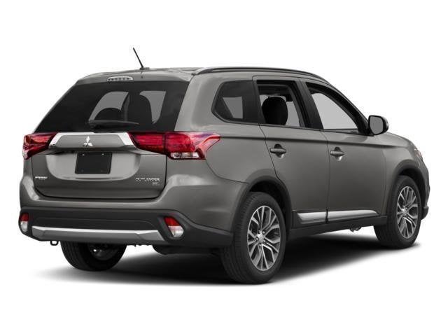 Used 2018 Mitsubishi Outlander LE with VIN JA4AD3A30JZ021912 for sale in Richmond, KY