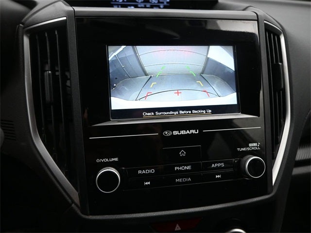 2023 Subaru Crosstrek Base