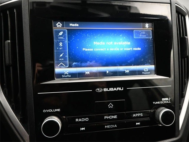 2023 Subaru Crosstrek Base