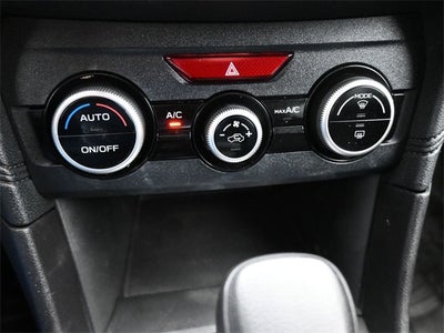 2023 Subaru Crosstrek Base