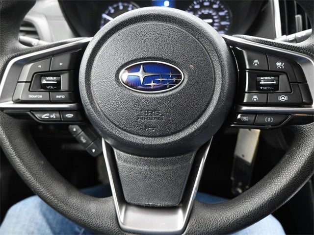 2023 Subaru Crosstrek Base