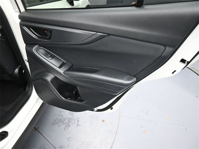 2023 Subaru Crosstrek Base