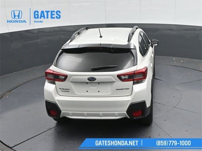 2023 Subaru Crosstrek Base