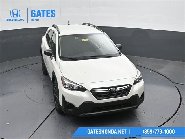 2023 Subaru Crosstrek Base