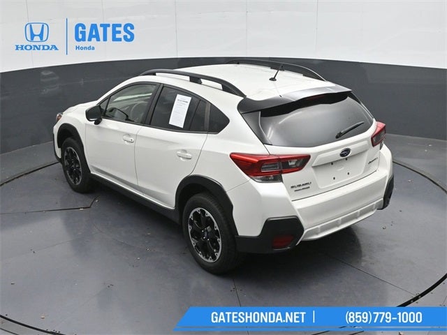 2023 Subaru Crosstrek Base