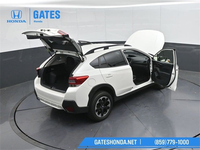 2023 Subaru Crosstrek Base