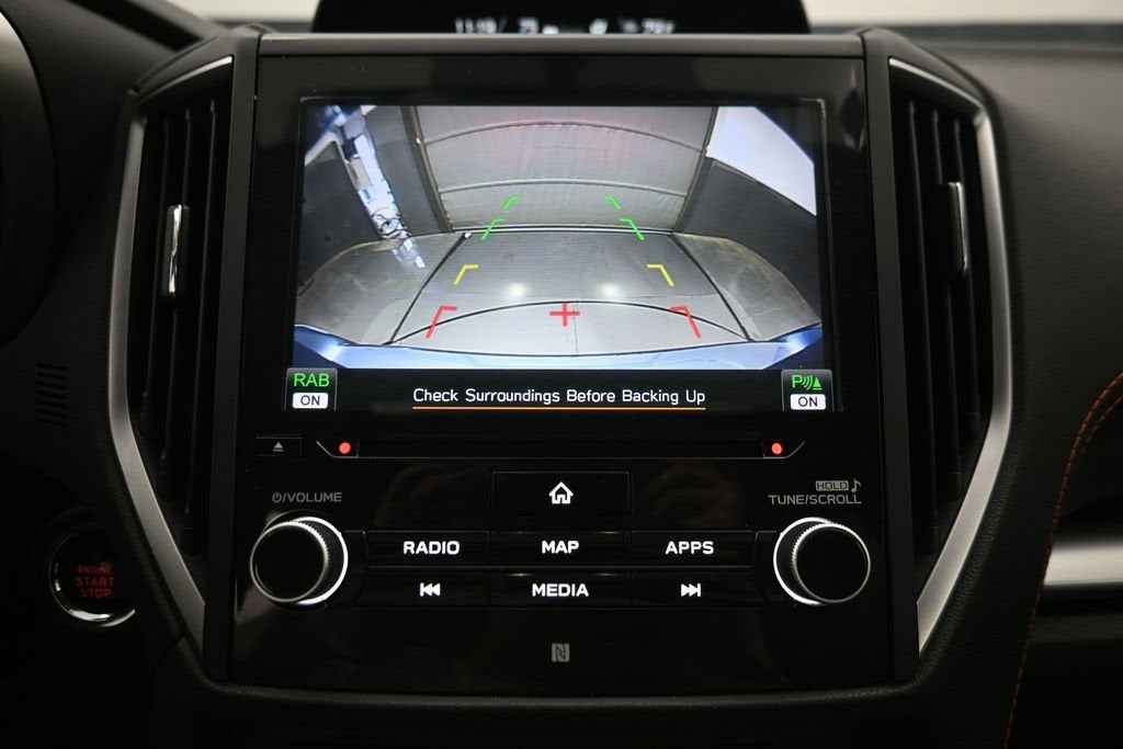 2019 Subaru Crosstrek 2.0i Limited