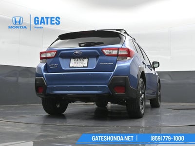 2019 Subaru Crosstrek 2.0i Limited