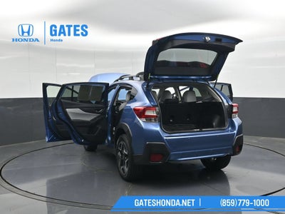 2019 Subaru Crosstrek 2.0i Limited