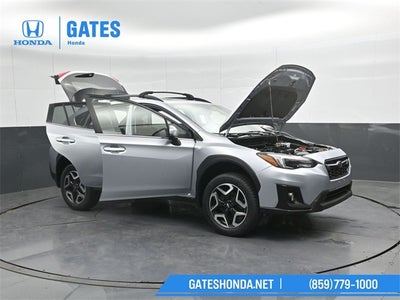 2019 Subaru Crosstrek 2.0i Limited