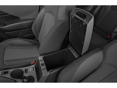 2025 Subaru Crosstrek Base