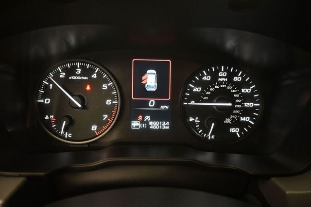 2025 Subaru Crosstrek Base