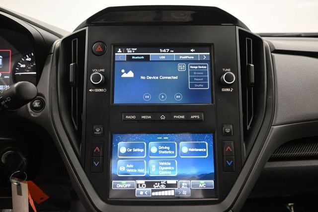 2025 Subaru Crosstrek Base
