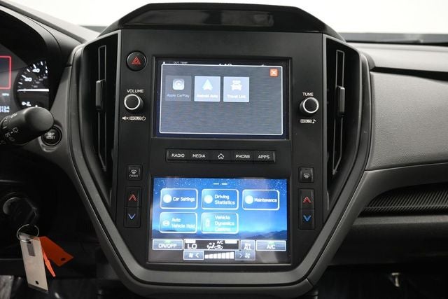 2025 Subaru Crosstrek Base