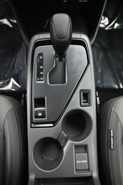 2025 Subaru Crosstrek Base
