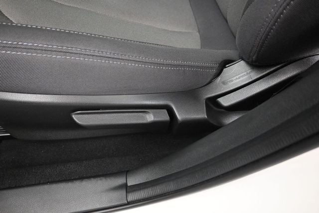 2025 Subaru Crosstrek Base