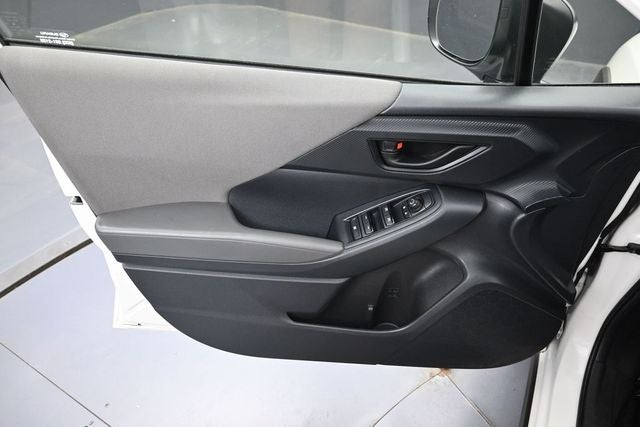 2025 Subaru Crosstrek Base