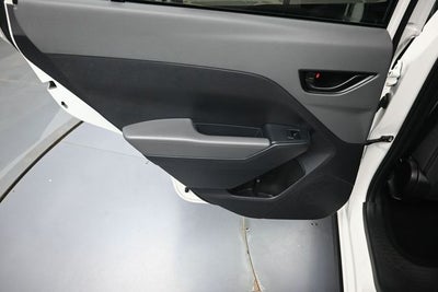 2025 Subaru Crosstrek Base