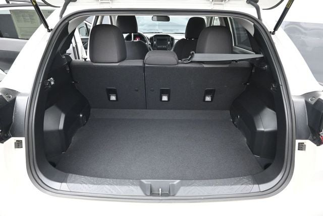 2025 Subaru Crosstrek Base
