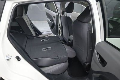 2025 Subaru Crosstrek Base