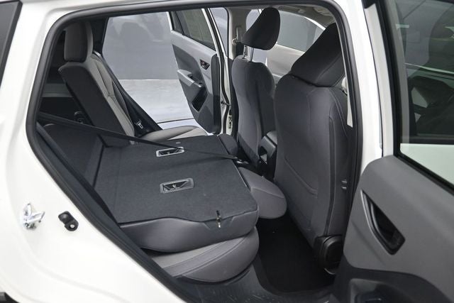 2025 Subaru Crosstrek Base