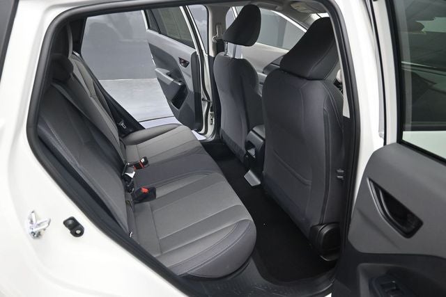 2025 Subaru Crosstrek Base