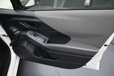 2025 Subaru Crosstrek Base