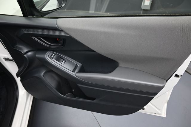 2025 Subaru Crosstrek Base