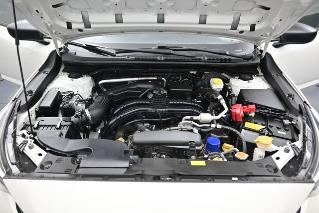 2025 Subaru Crosstrek Base