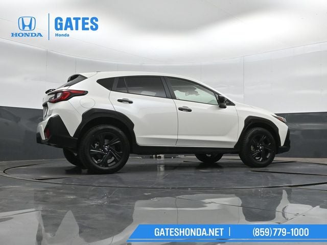 2025 Subaru Crosstrek Base
